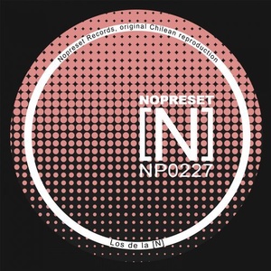 Raul Atek, Lessone - Rebels [NP0227]