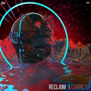 Reclaim - Cubric [SH057]