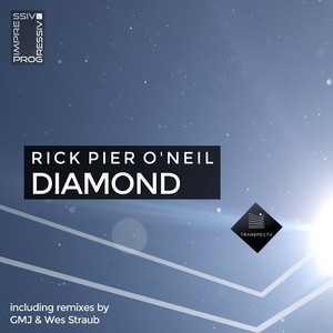 Rick Pier O'Neil - Diamond [TRSP18008M]