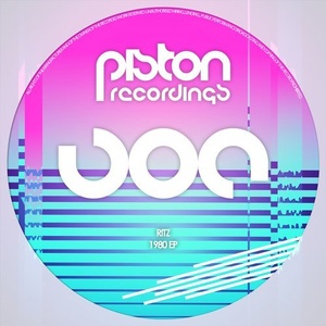 Ritz - 1980 EP [PR2018431]