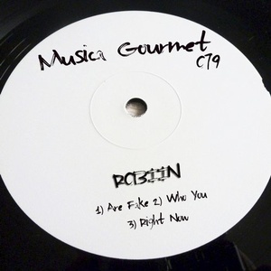 Robiin - Are Fake [MGL079]