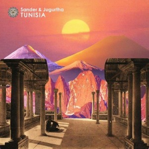 SANDER (FR), Jugurtha - Tunisia [SOUQ013]