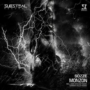SOZZE - Monzon [SR023]