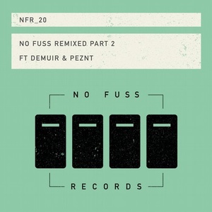 Saison, Risk Assessment - No Fuss Remixed Part 2 [NFR020]