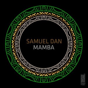 Samuel Dan - Mamba [RSH097D]