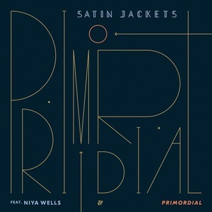 Satin Jackets - Primordial [541416510300D]
