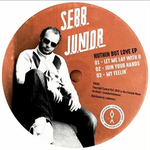 Sebb Junior - Nuthin But Love [DIGI05]