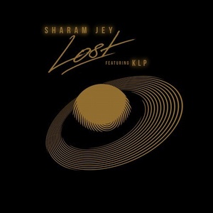 Sharam Jey, KLP - Lost [BTS001]