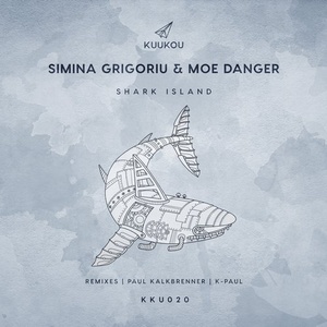 Simina Grigoriu, Moe Danger - Shark Island [KKU020]