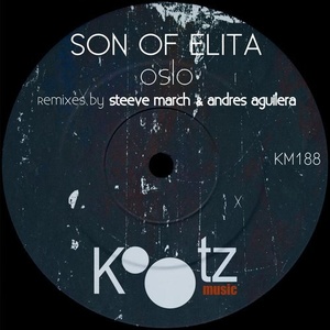 Son of Elita - Oslo [KM188]