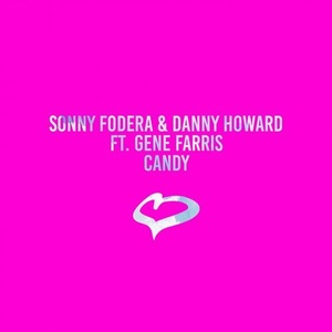 Sonny Fodera, Danny Howard - Candy [SOLOTOKO005]