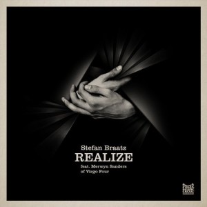 Stefan Braatz feat. Merwyn (Virgo Four) - Realize [PFR205]