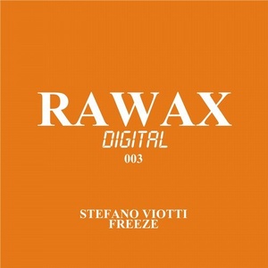 Stefano Viotti - Freeze [RWXD003]