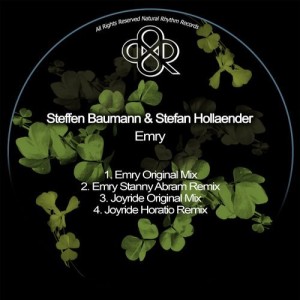 Steffen Baumann, Stefan Hollaender - Emry [NR289]