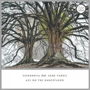 Supernova - Ass on the Dancefloor [LPS232]