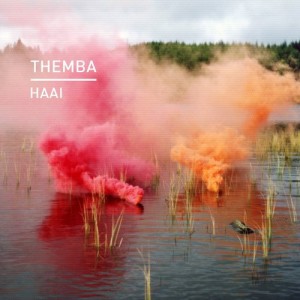 Themba (SA) - Haai [KD068]