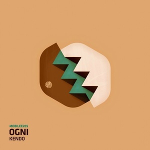 Tobi Neumann, Dave Vega, Saktu, Ogni - Kendo [MOBILEE205]