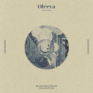 Tom Frankel - Deconstruct [OLV021]