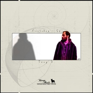 Tony V, Mallki - NAUTILUS - EP [VML064]