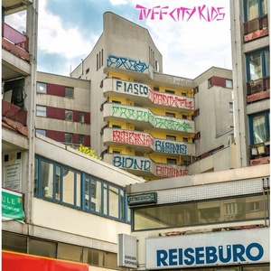 Tuff City Kids - Remixes, Vol. 3 [PERMVAC1741]