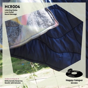 Unders - Collecting Stories [HCR004]