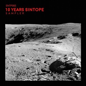 VA - 10 Years Sintope Sampler [SNTP083]