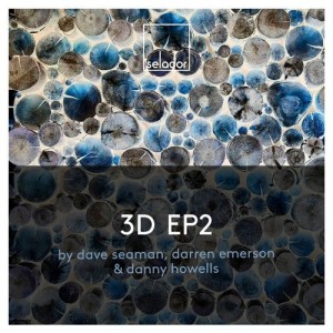 VA - 3D EP2 [SEL089]