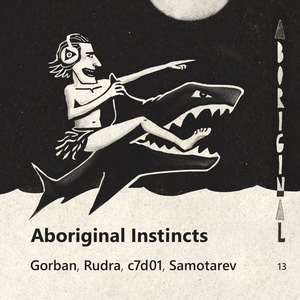 VA - Aboriginal Instincts [ABO013]