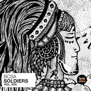 VA - BCSA Soldiers, Vol XVII [BCSA0404]