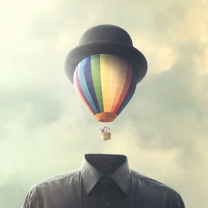 VA - Berlin Ballooning [MADHATCD1]