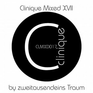 VA - Clinique Mixed XVII [CLMXD017]