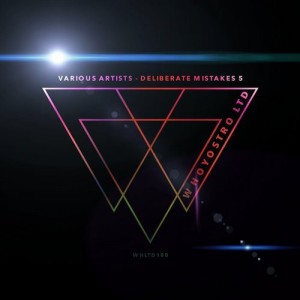 VA - Deliberate Mistakes 5 [WHLTD100]