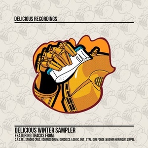 VA - Delicious Winter Sampler [CAT231513]