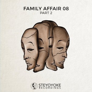 VA - Family Affair, Vol. 8, Pt. 2 [SYYK083]