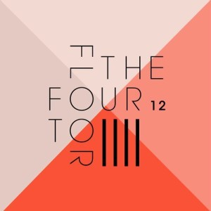 VA - Four To The Floor 12 [DIYFTTF12]