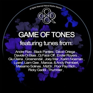 VA - Game Of Tones [NR298]