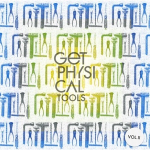 VA - Get Physical Tools, Vol. 2 [GPM451]