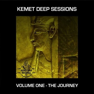 VA - Kemet Deep Sessions, Vol. 1 [KSR011]