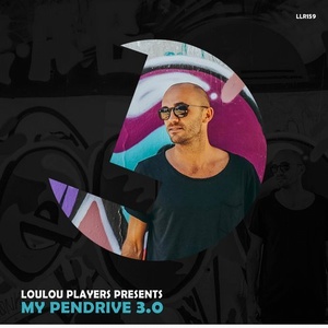 VA - Loulou Players Presents My Pendrive 3.0 [192562636657]