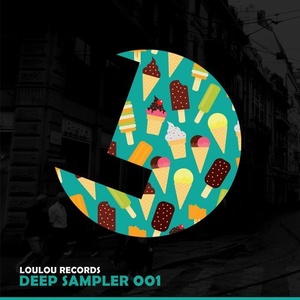 VA - Loulou Records Deep Sampler 001 [192562719954]