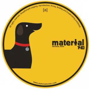 VA - MATERIAL DOGS [MATERIAL1401]