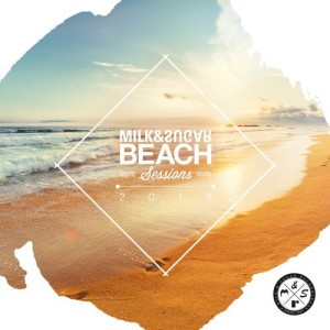 VA - Milk & Sugar Beach Sessions 2018 [MSRCD061]