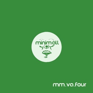 VA - Mm.va.four [MINIMALL214]