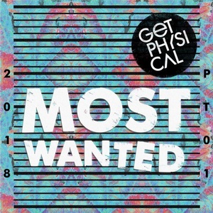 VA - Most Wanted 2018 [GPMCD196]