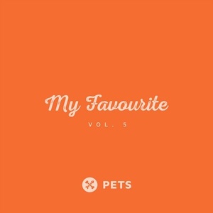 VA - My Favourite PETS Vol. 5 [PETSDIG007]