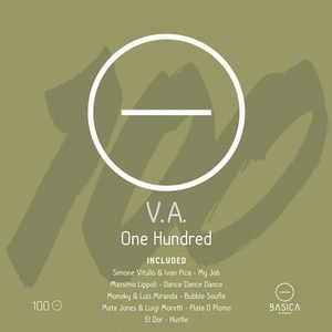 VA - One Hundred [BSC100]