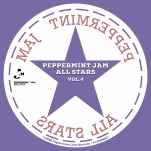 VA - Peppermint Jam Allstars Vol. 4 [PJMS0220]