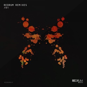 VA - Redrum Remixes / 01 [REDRUM043]