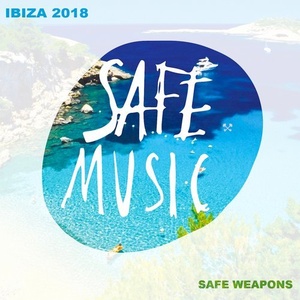VA - Safe Weapons Ibiza 2018 [SAFEWEAP24]