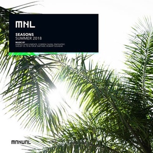 VA - Seasons | Summer 2018 [MNL145]